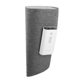 PSK705-1 Leg massager leg and leg heating massage pulse 200 Hz 2500mAh charging automatic thin arm leg massage, electric air compression leg mass